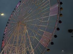 -南昌之星摩天轮