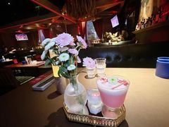 -18BAN音乐啤酒馆(西丽店)