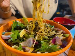 火锅粉-特色油卤串串(水碾河店)