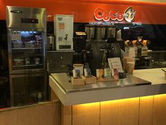 -CoCo都可(嘉定大融城店)