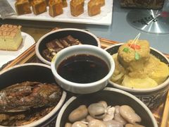 -局气 烤鸭·北京菜(光华路店)