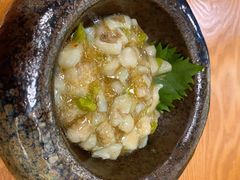 芥末章鱼-匠太烧肉台日料理餐酒馆(三林店)