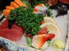 -鳗鱼家·深夜食堂(军博店)