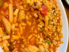 丁丁炒面-莲香西域·正宗新疆菜(龙华店)