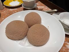 酥皮牛奶包-金玉满堂潮州酒楼(无限极荟购物广场店)
