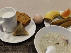 -鼓浪湾酒店自助餐