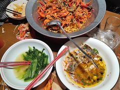 -金味老饭铺(晚报店)