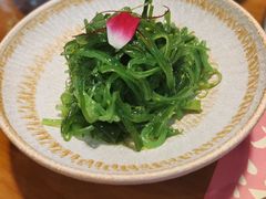 -大江户日本料理(吕厝店)