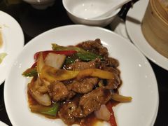 -外高桥喜来登酒店采悦轩