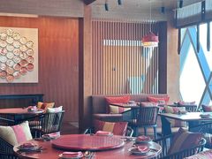 -镇江苏宁万豪酒店-苏筵中餐厅