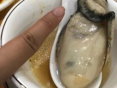 -濠轩阁特色生蚝火锅(水湾路店)