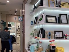 -维乐口腔(美维云门诊陆家嘴店)