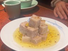-绿茶餐厅(蓝色港湾店)