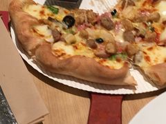-必胜客(百联又一城店)