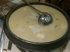 -川味堂·四川豆花(八卦岭店)