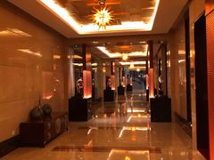 -广州白云机场雅高铂尔曼大酒店