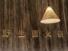 -蘑界·野生菌火锅(深业上城店)