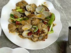 -清水湾3号(东方小周海鲜店)