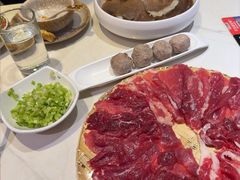 -今日牛事潮汕鲜牛肉火锅(瑞金店)