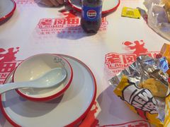 -老闵田螺馆·南昌市井菜·特色小吃(总店)