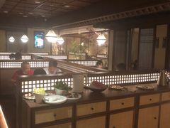 -揽季锅物会.福建黄鱼.海鲜姿造(五四路店)