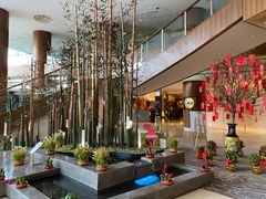 -上海千禧海鸥大酒店