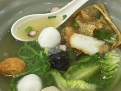 -阿坤纯正西刀鱼丸(Kuala Lumpur Branch)