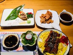 -新一喜铁板料理餐厅·铁板放题(北国商城店)