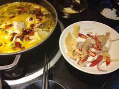 -川里谈·川味小馆(北京路店)