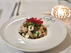 -安东尼奥餐厅