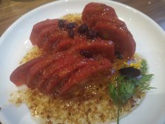 -北京老铺烤鸭(高新店)