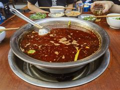 -中和远东火锅兔(老店)