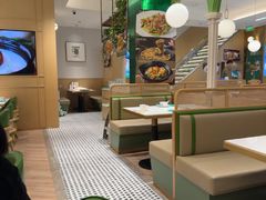 -荔粥记潮汕砂锅粥(新北万达店)