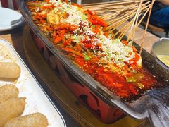 特色烤鱼片-成都吃客(九眼桥店)