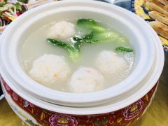 -白家大院·王府宫廷菜(苏州街店)