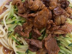 -马记伊源斋涮肉·清真菜(潘家园古玩市场店)