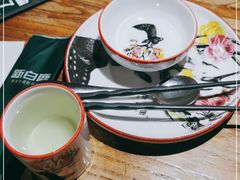 -新白鹿餐厅(银泰西湖文化广场店)