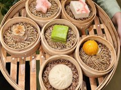 -醉舍·新淮扬菜(长宁龙之梦店)