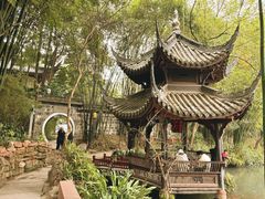 -三苏祠