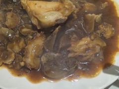 -逢春菜馆天津菜(胜利路店)