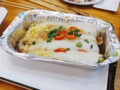 -逗烤·轻烧烤(福田店)