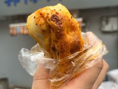 -郭际辣饼铺(第三中学店)
