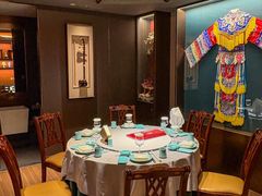 -四世同堂·京菜·烤鸭(双井店)