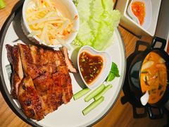-星叶·东南亚料理(温州万象城店)