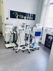 -缤卡妮肌肤管理中心