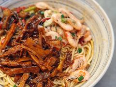 -梅溪·小伙子干挑面(安吉总店)