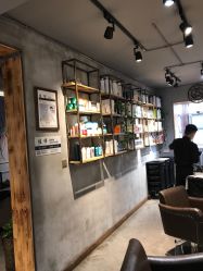 点击看大图 -MONE美发沙龙