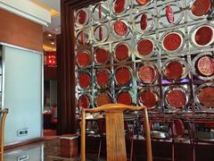 -深圳华侨城洲际大酒店