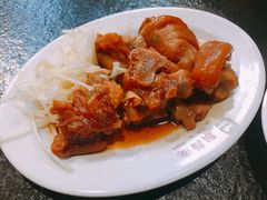 -胡须张鲁肉饭(美食文化馆店)