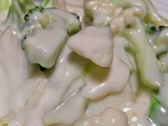 -七哥港式茶餐厅(亮马桥总店)